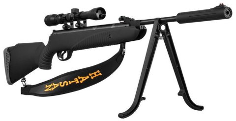 Wiatrówka Hatsan 85 Sniper / Zestaw 4.5 mm Wiatrówka Hatsan 85 Sniper / Zestaw 4.5 mm