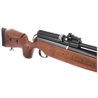 Wiatrówka PCP Hatsan BT65 RB-W 4.5 mm