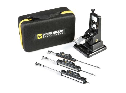 Work Sharp Precision Adjust Elite Work Sharp Precision Adjust Elite