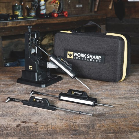 Work Sharp Precision Adjust Elite Work Sharp Precision Adjust Elite