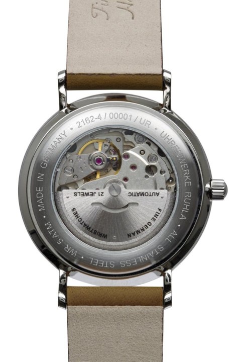 Zegarek Bauhaus Automatic 21624 Zegarek Bauhaus Automatic 21624