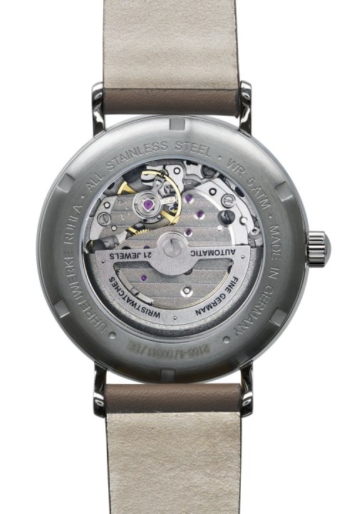 Zegarek Bauhaus Automatic 21664 41mm Zegarek Bauhaus Automatic 21664 41mm