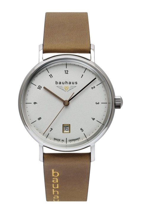Zegarek Bauhaus Lady 21411, quartz Zegarek Bauhaus Lady 21411, quartz