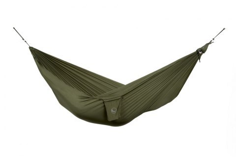 Hamak Ticket To The Moon Compact Army Green Hamak Ticket To The Moon Compact Army Green