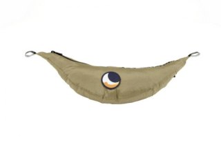 Hamak Ticket To The Moon Compact Brown