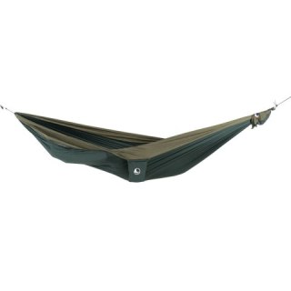 Hamak Ticket To The Moon Original Dark/Army Green