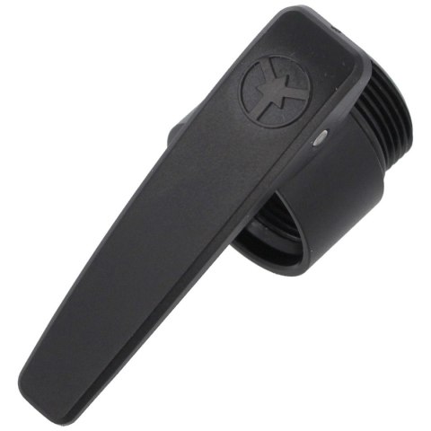 Klips ASP Nexus SubCap do pałki teleskopowej Friction Loc (52931) Klips ASP Nexus SubCap do pałki teleskopowej Friction Loc (52931)