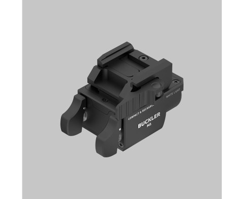 Latarka Armytek Buckler M1 700 lm Latarka Armytek Buckler M1 700 lm