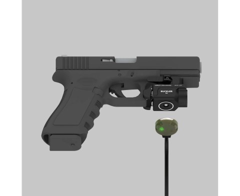 Latarka Armytek Buckler M1 700 lm Latarka Armytek Buckler M1 700 lm