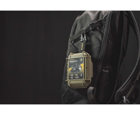 Latarka Armytek Buckler M1 700 lm Latarka Armytek Buckler M1 700 lm