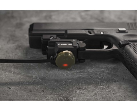Latarka Armytek Buckler M1 700 lm Latarka Armytek Buckler M1 700 lm