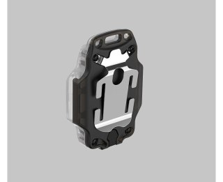 Latarka Armytek Crystal WRGB 6w1 Grey Onyx 200 lm