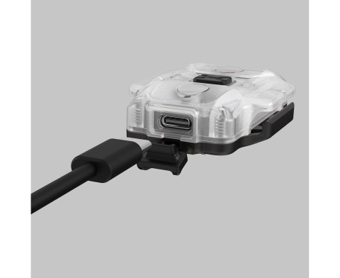 Latarka Armytek Crystal WRGB 6w1 Grey Onyx 200 lm Latarka Armytek Crystal WRGB 6w1 Grey Onyx 200 lm