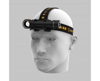 Latarka Armytek Wizard C2 Pro Max LR White 4150 lm