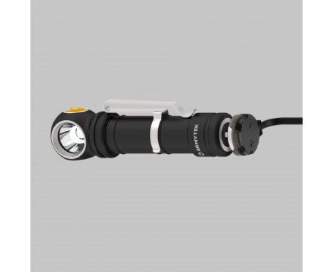 Latarka Armytek Wizard C2 Pro Max LR White 4150 lm Latarka Armytek Wizard C2 Pro Max LR White 4150 lm