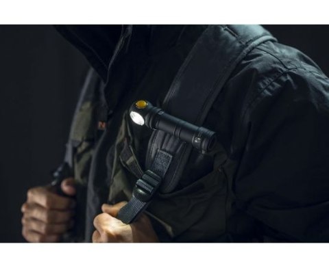 Latarka Armytek Wizard C2 Pro Max LR White 4150 lm Latarka Armytek Wizard C2 Pro Max LR White 4150 lm