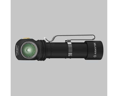 Latarka Armytek Wizard C2 WG White 1100 lm Latarka Armytek Wizard C2 WG White 1100 lm