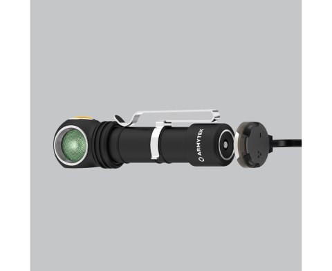 Latarka Armytek Wizard C2 WG White 1100 lm Latarka Armytek Wizard C2 WG White 1100 lm