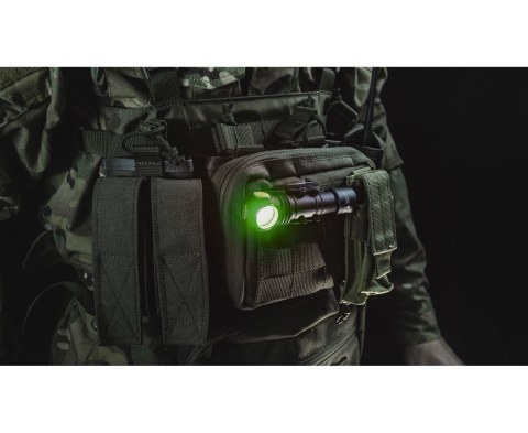 Latarka Armytek Wizard C2 WG White 1100 lm Latarka Armytek Wizard C2 WG White 1100 lm