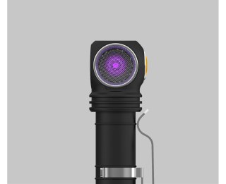 Latarka Armytek Wizard C2 WUV White&UV 1100 lm