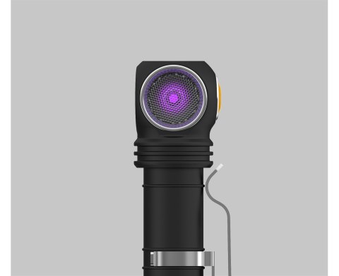 Latarka Armytek Wizard C2 WUV White&UV 1100 lm Latarka Armytek Wizard C2 WUV White&UV 1100 lm