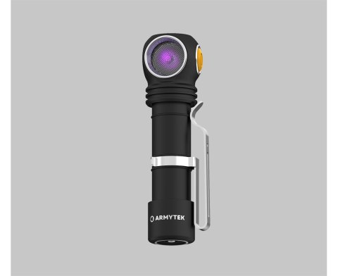 Latarka Armytek Wizard C2 WUV White&UV 1100 lm Latarka Armytek Wizard C2 WUV White&UV 1100 lm