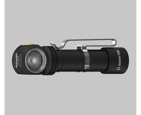 Latarka Armytek Wizard C2 WUV White&UV 1100 lm Latarka Armytek Wizard C2 WUV White&UV 1100 lm