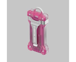 Latarka Armytek Zippy Pink 160 lm
