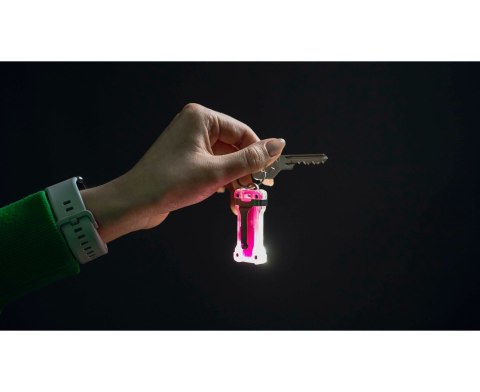 Latarka Armytek Zippy Pink 160 lm Latarka Armytek Zippy Pink 160 lm