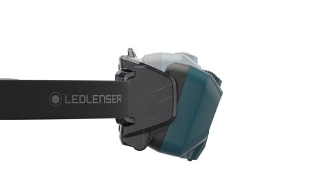 Latarka Ledlenser HF8R Core teal Green 1600lm Latarka Ledlenser HF8R Core teal Green 1600lm