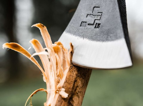 Mini toporek Appalachów Böker Plus Origin Mini toporek Appalachów Böker Plus Origin