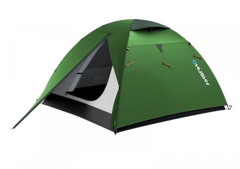 Namiot Husky BEAST 3 green Namiot Husky BEAST 3 green