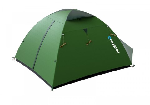 Namiot Husky BEAST 3 green Namiot Husky BEAST 3 green