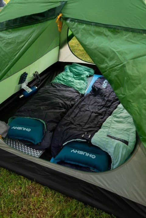 Namiot Husky BEAST 3 green Namiot Husky BEAST 3 green