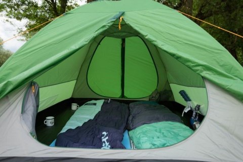 Namiot Husky BEAST 3 green Namiot Husky BEAST 3 green