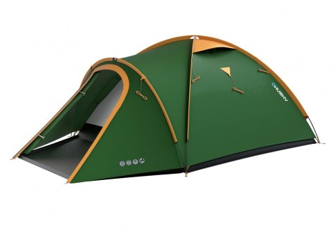 Namiot Husky BIZON 3 classic green Namiot Husky BIZON 3 classic green