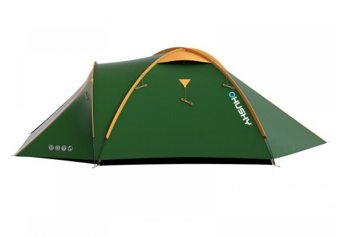 Namiot Husky BIZON 3 classic green Namiot Husky BIZON 3 classic green