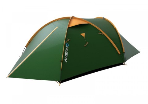 Namiot Husky BIZON 3 classic green Namiot Husky BIZON 3 classic green