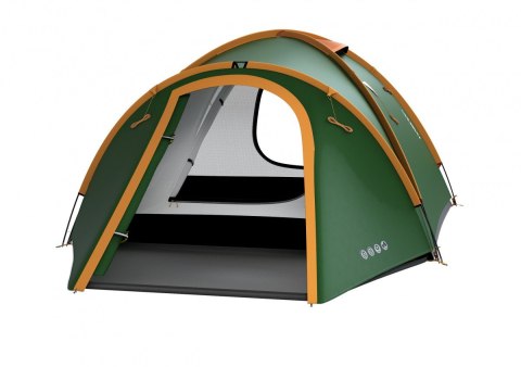 Namiot Husky BIZON 3 classic green Namiot Husky BIZON 3 classic green