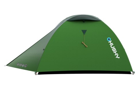 Namiot Husky BRET 2 green Namiot Husky BRET 2 green