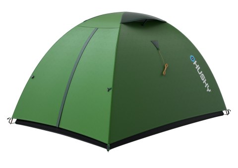 Namiot Husky BRET 2 green Namiot Husky BRET 2 green