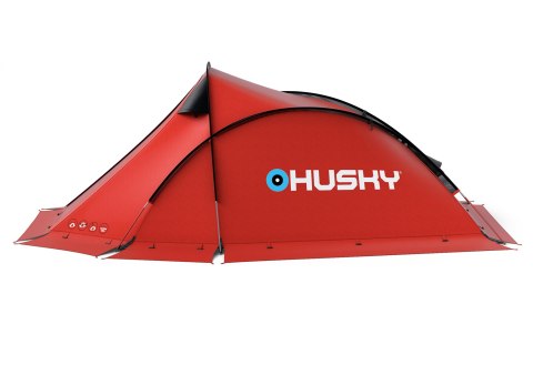 Namiot Husky FLAME 2 red Namiot Husky FLAME 2 red