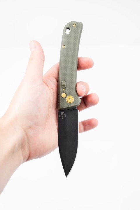 Nóż Böker Plus FRND OD Green Nóż Böker Plus FRND OD Green