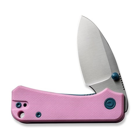 Nóż CIVIVI Baby Banter G10 Pink 19068S-10 Nóż CIVIVI Baby Banter G10 Pink 19068S-10