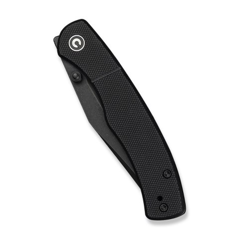 Nóż CIVIVI Clingman G10 All Black C23065-1 Nóż CIVIVI Clingman G10 All Black C23065-1