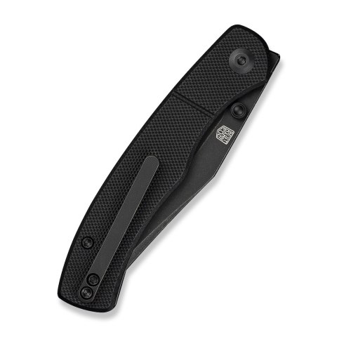 Nóż CIVIVI Clingman G10 All Black C23065-1 Nóż CIVIVI Clingman G10 All Black C23065-1