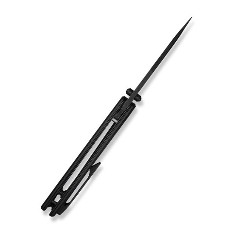 Nóż CIVIVI Clingman G10 All Black C23065-1 Nóż CIVIVI Clingman G10 All Black C23065-1