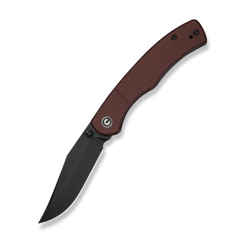 Nóż CIVIVI Clingman G10 Burgundy C23065-2 Nóż CIVIVI Clingman G10 Burgundy C23065-2