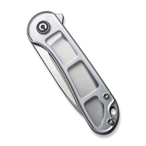 Nóż CIVIVI Elementum D2 Lexan C907A-7 Nóż CIVIVI Elementum D2 Lexan C907A-7