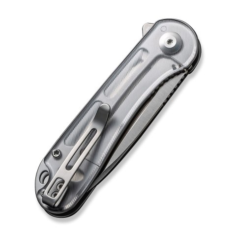 Nóż CIVIVI Elementum D2 Lexan C907A-7 Nóż CIVIVI Elementum D2 Lexan C907A-7